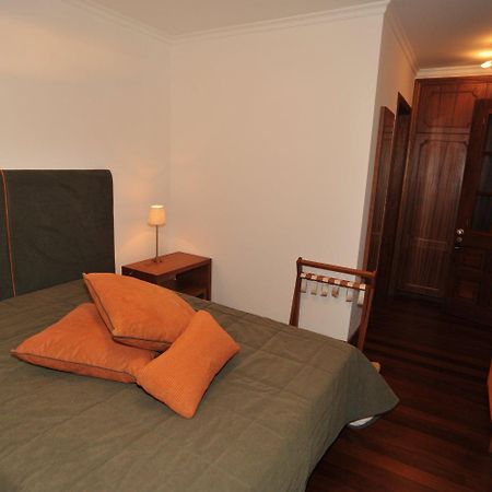 Hotel Casa D'Avo Beatriz à Gaula Extérieur photo