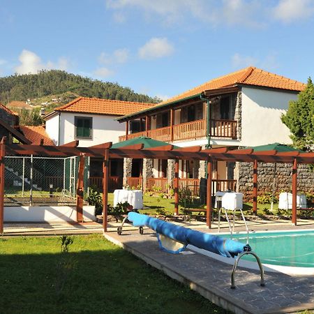 Hotel Casa D'Avo Beatriz à Gaula Extérieur photo