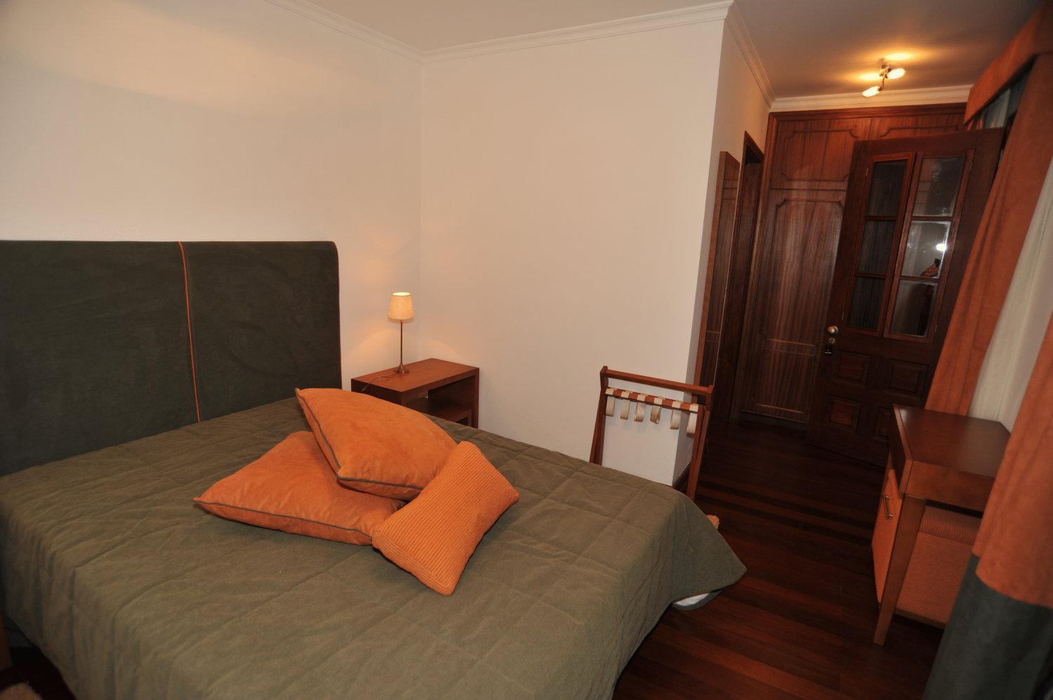 Hotel Casa D'Avo Beatriz à Gaula Extérieur photo
