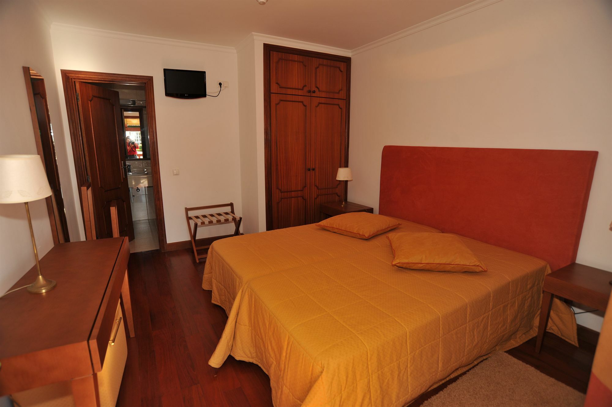 Hotel Casa D'Avo Beatriz à Gaula Extérieur photo