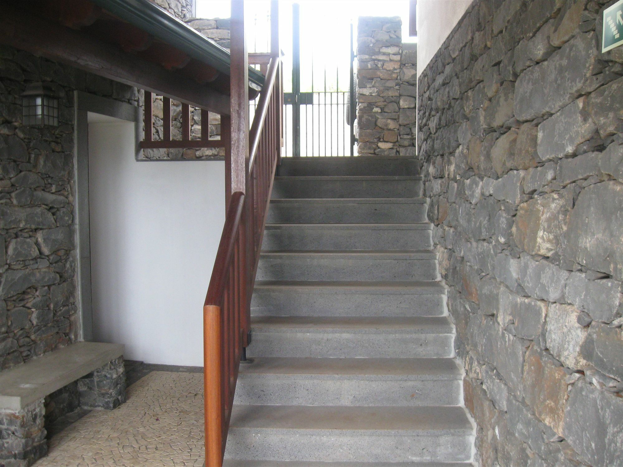 Hotel Casa D'Avo Beatriz à Gaula Extérieur photo