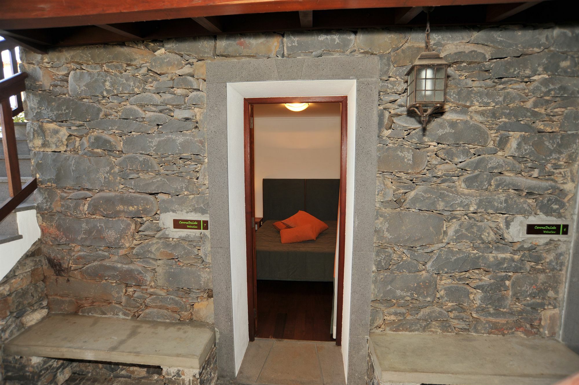Hotel Casa D'Avo Beatriz à Gaula Extérieur photo