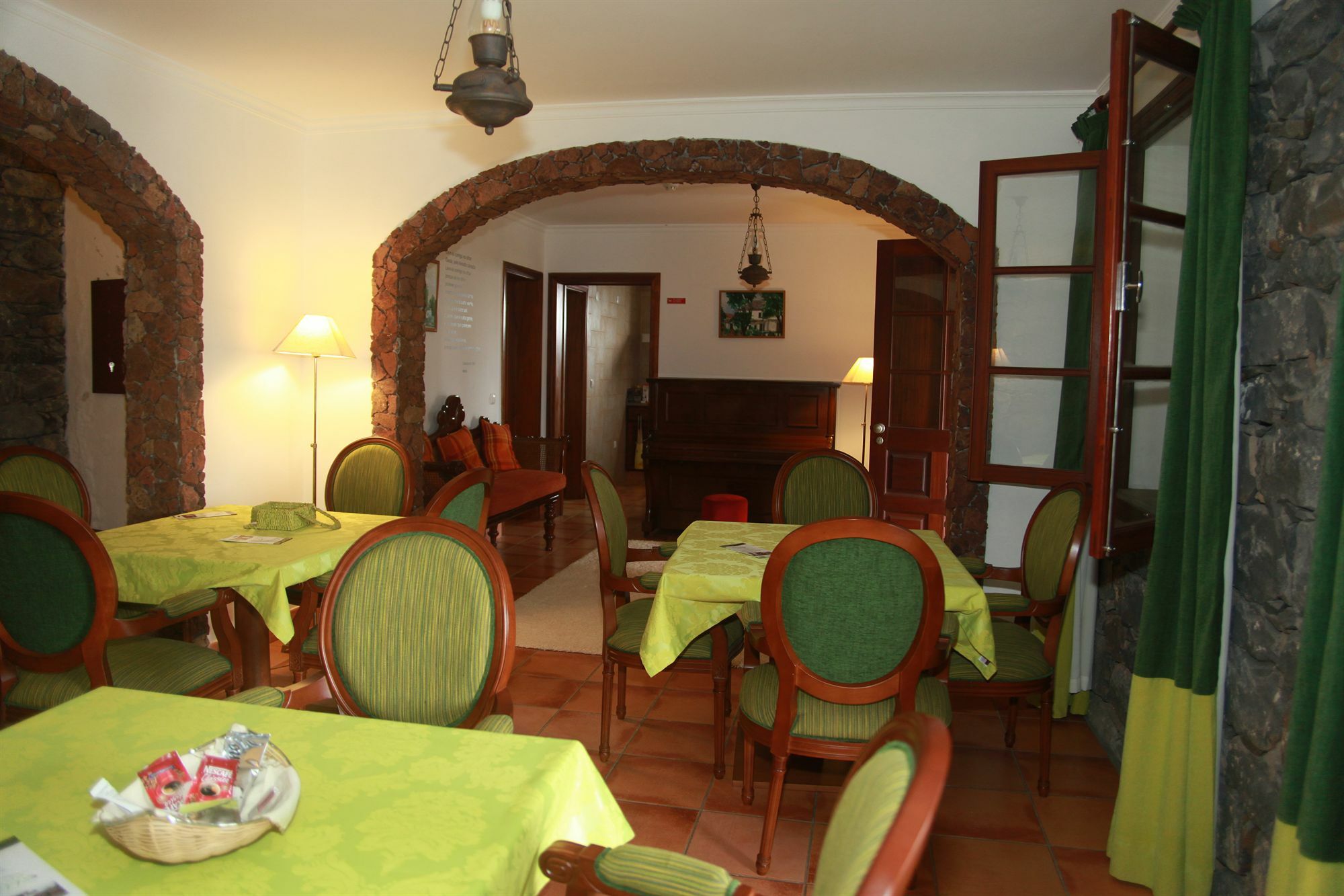 Hotel Casa D'Avo Beatriz à Gaula Extérieur photo