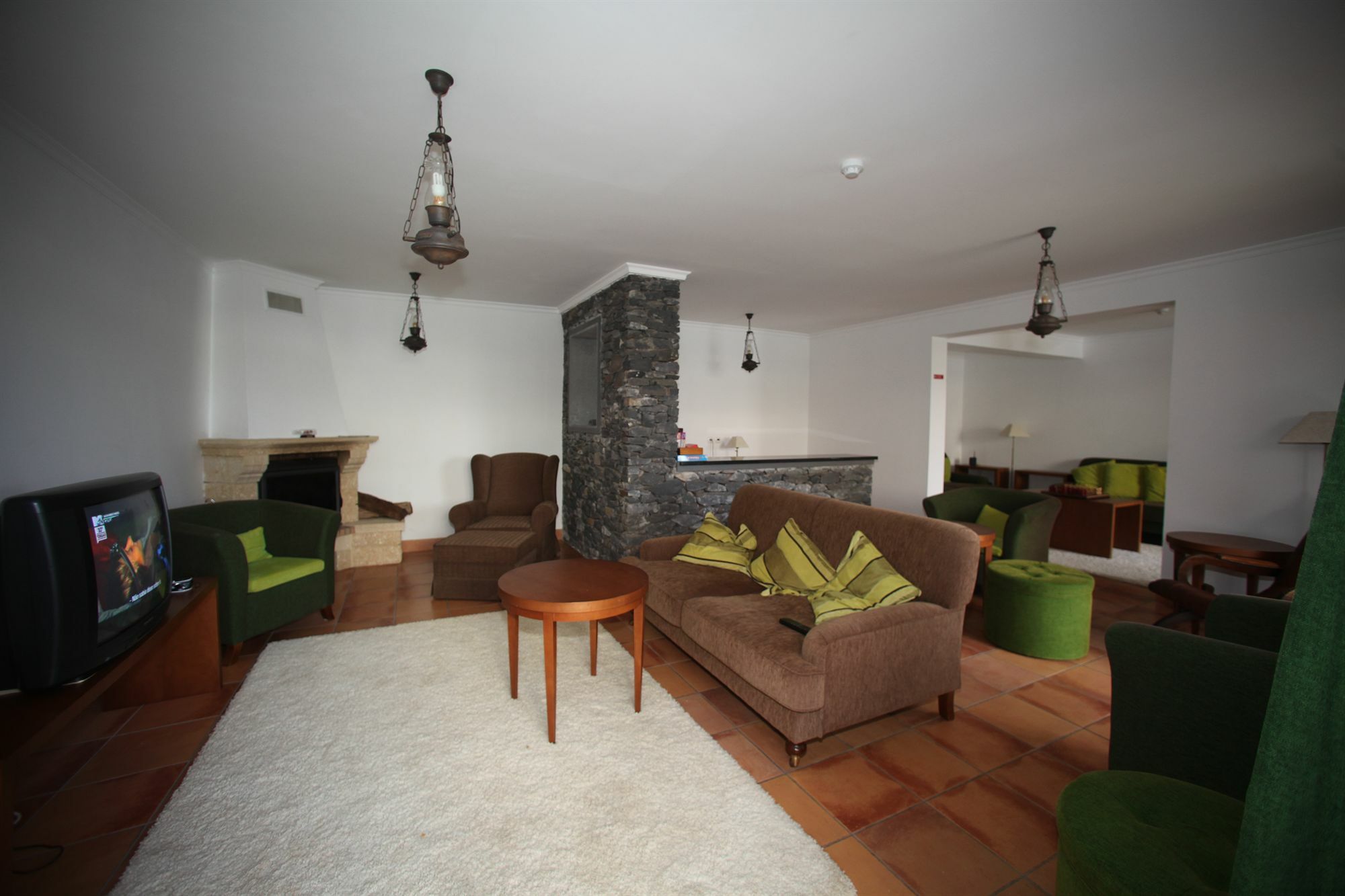 Hotel Casa D'Avo Beatriz à Gaula Extérieur photo