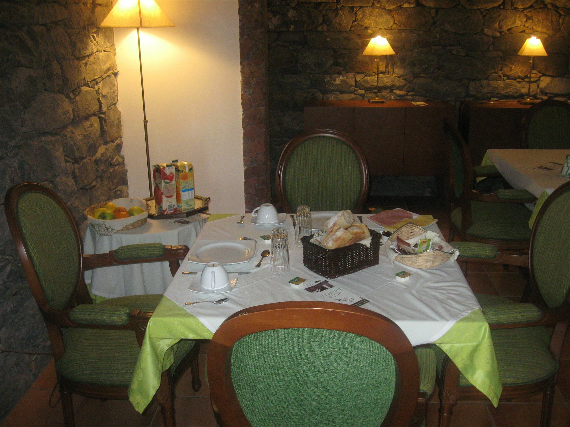 Hotel Casa D'Avo Beatriz à Gaula Extérieur photo