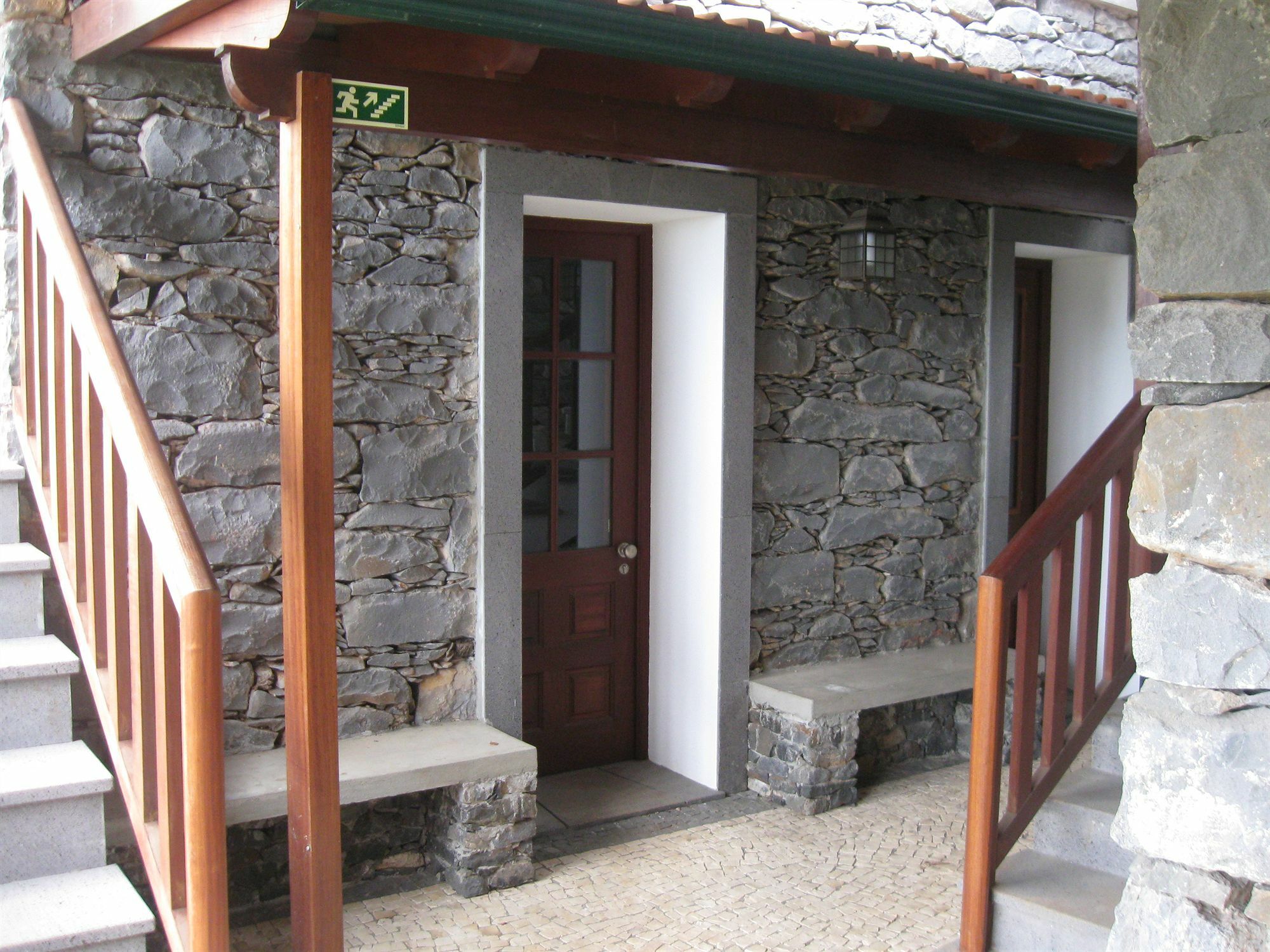 Hotel Casa D'Avo Beatriz à Gaula Extérieur photo