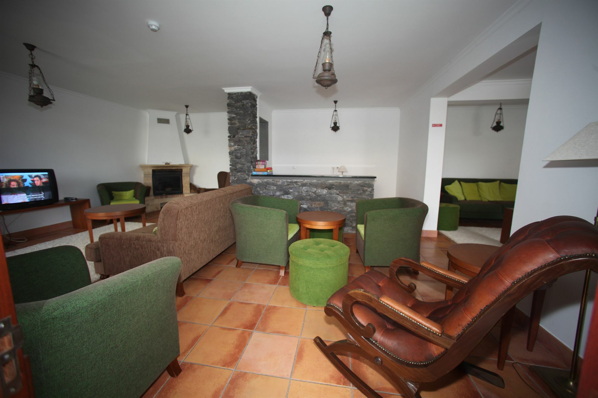 Hotel Casa D'Avo Beatriz à Gaula Extérieur photo