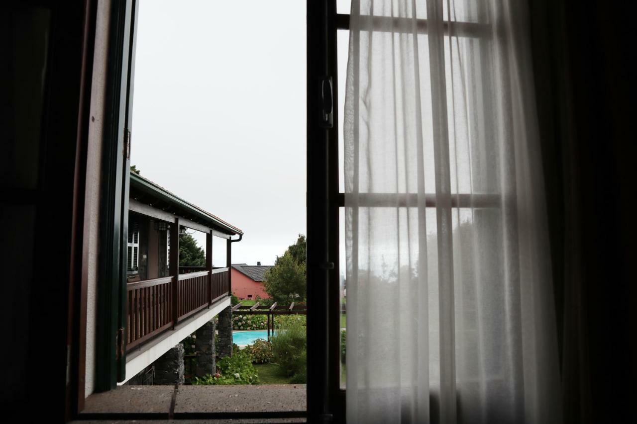 Hotel Casa D'Avo Beatriz à Gaula Extérieur photo