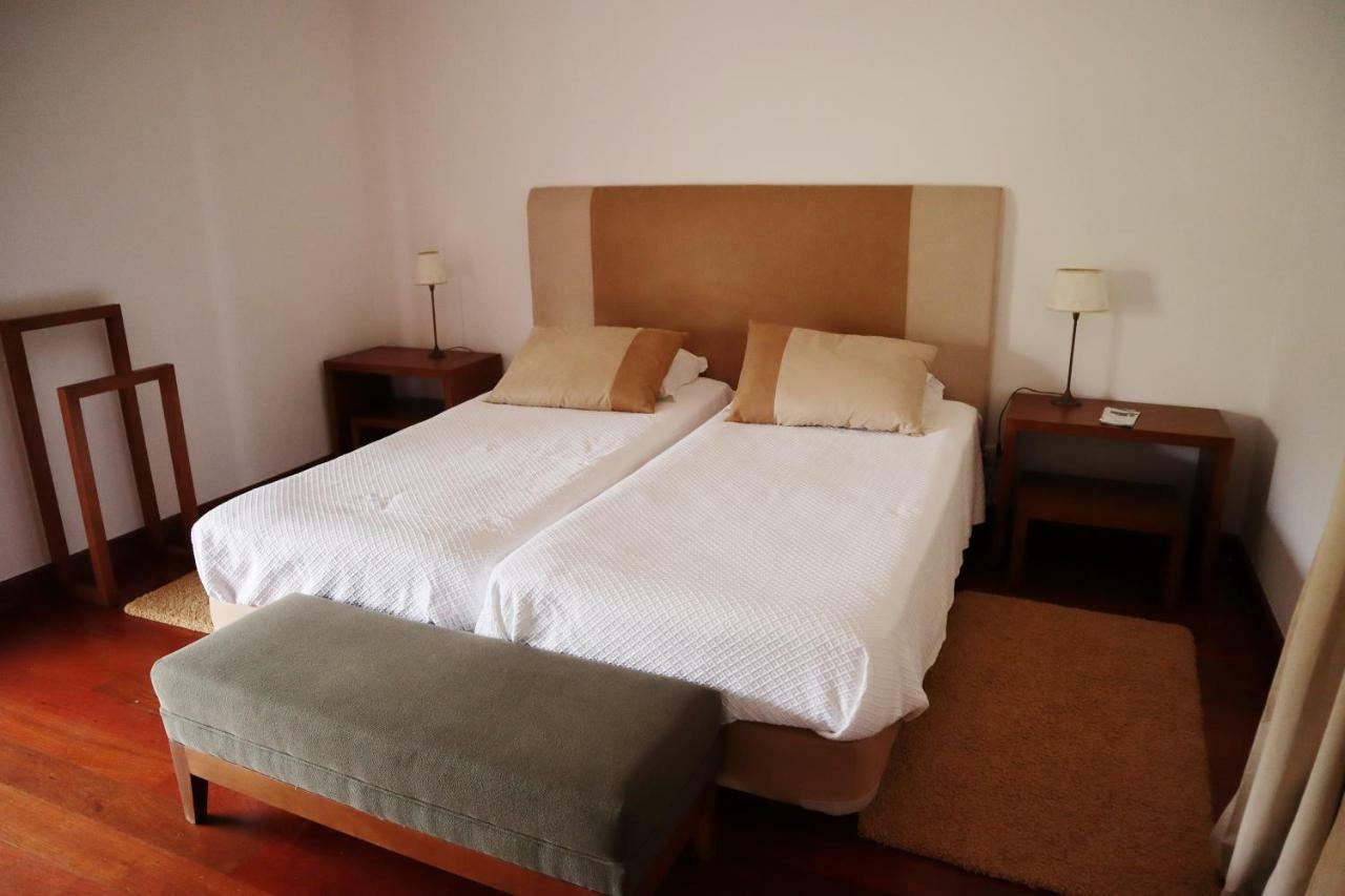 Hotel Casa D'Avo Beatriz à Gaula Extérieur photo