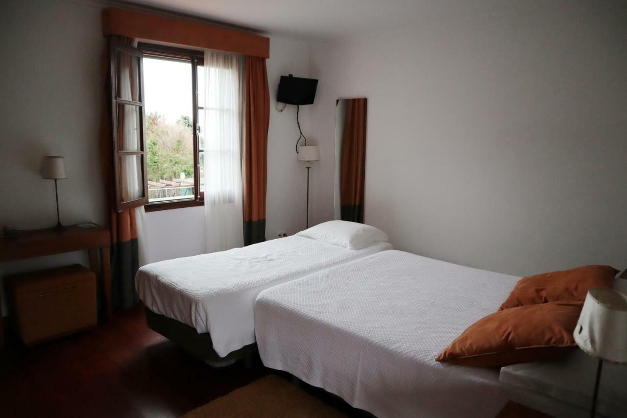 Hotel Casa D'Avo Beatriz à Gaula Extérieur photo