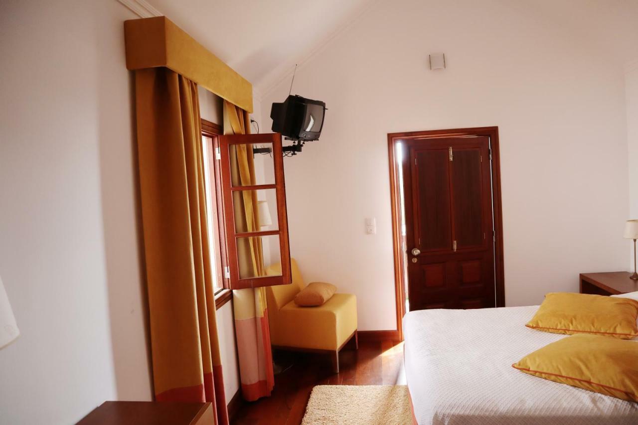 Hotel Casa D'Avo Beatriz à Gaula Extérieur photo