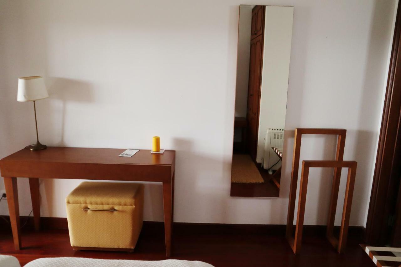 Hotel Casa D'Avo Beatriz à Gaula Extérieur photo