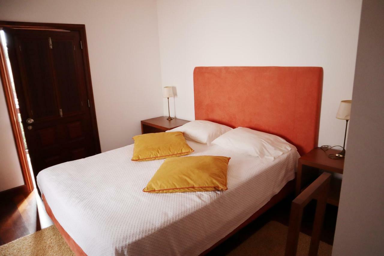 Hotel Casa D'Avo Beatriz à Gaula Extérieur photo