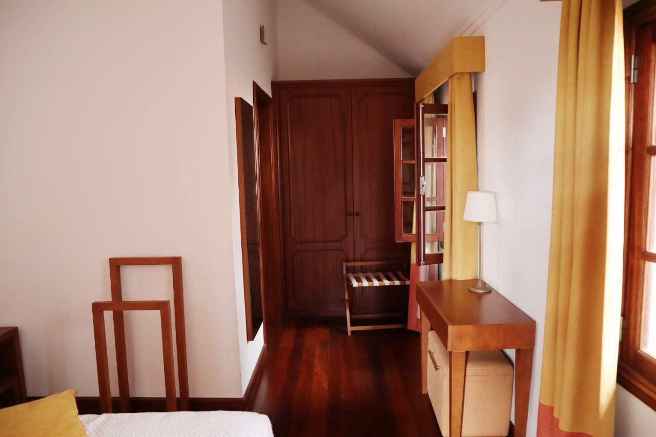 Hotel Casa D'Avo Beatriz à Gaula Extérieur photo