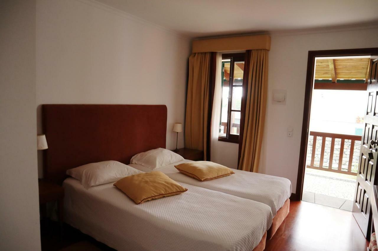 Hotel Casa D'Avo Beatriz à Gaula Extérieur photo