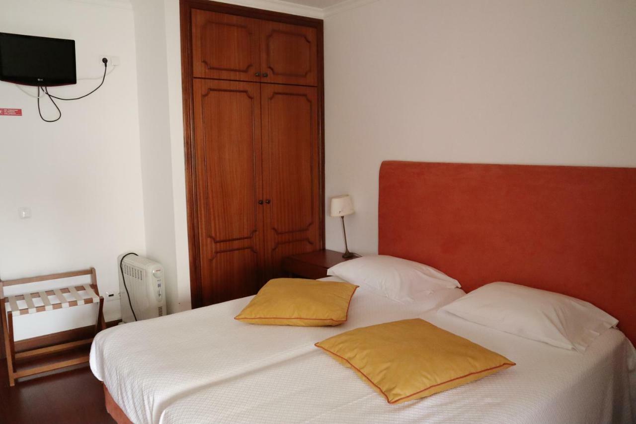 Hotel Casa D'Avo Beatriz à Gaula Extérieur photo
