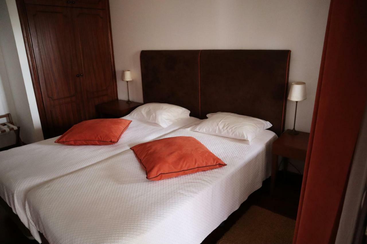 Hotel Casa D'Avo Beatriz à Gaula Extérieur photo