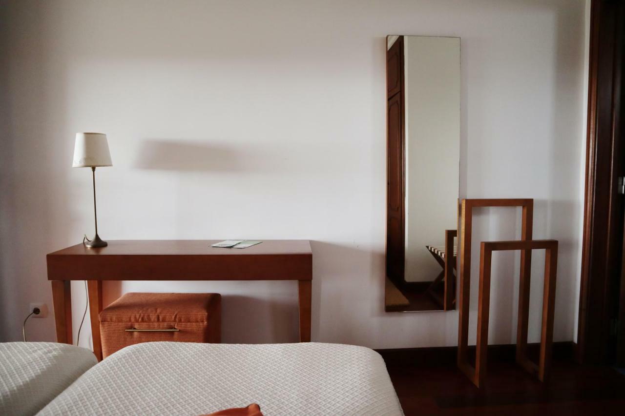 Hotel Casa D'Avo Beatriz à Gaula Extérieur photo