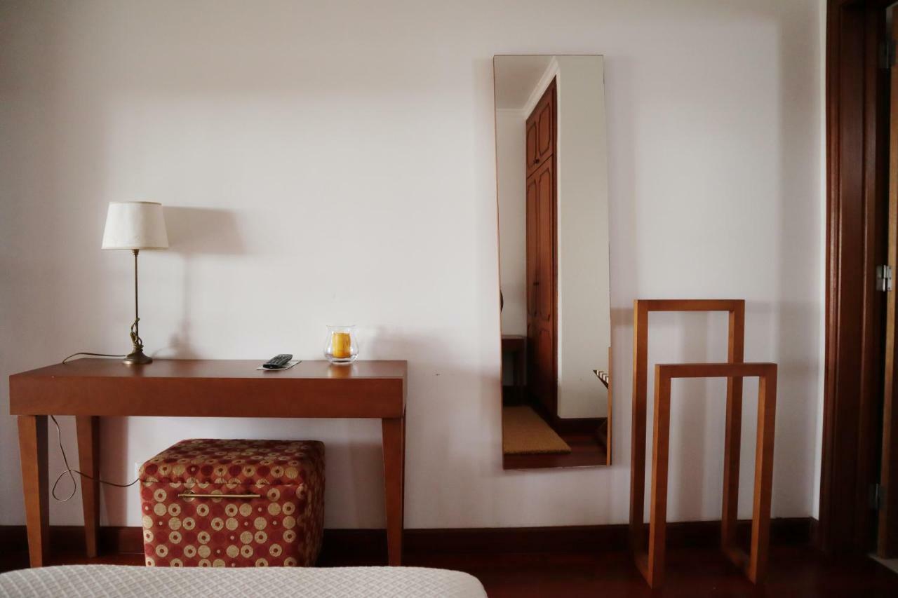 Hotel Casa D'Avo Beatriz à Gaula Extérieur photo