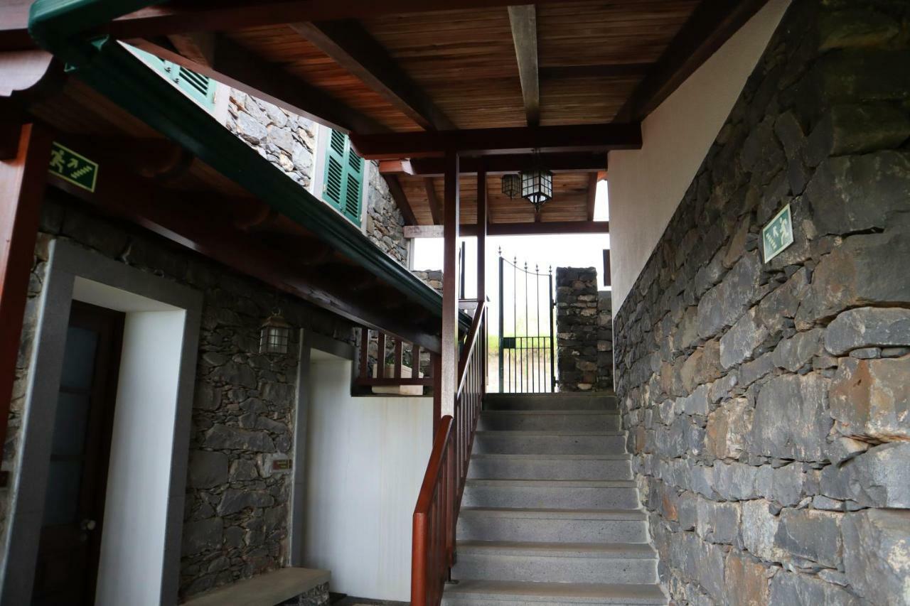 Hotel Casa D'Avo Beatriz à Gaula Extérieur photo