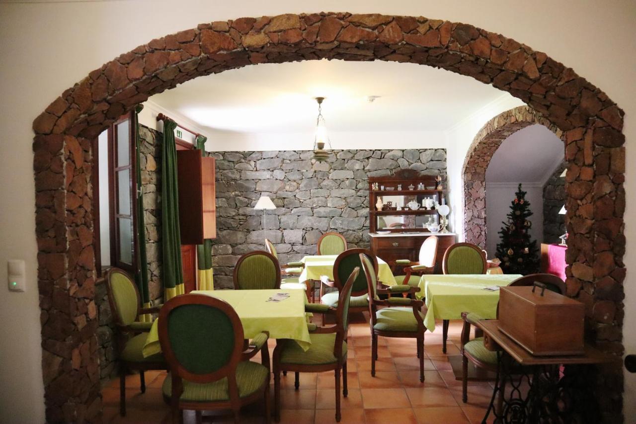 Hotel Casa D'Avo Beatriz à Gaula Extérieur photo