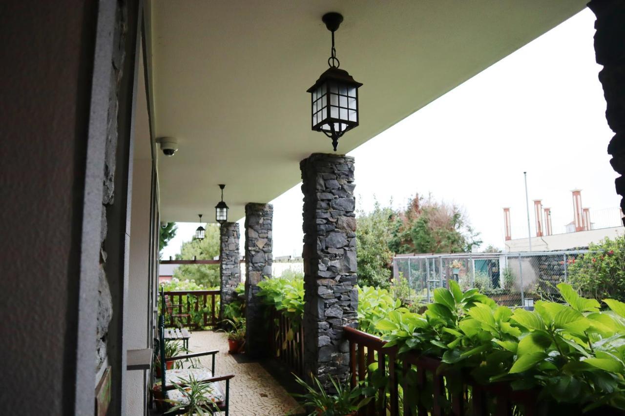 Hotel Casa D'Avo Beatriz à Gaula Extérieur photo