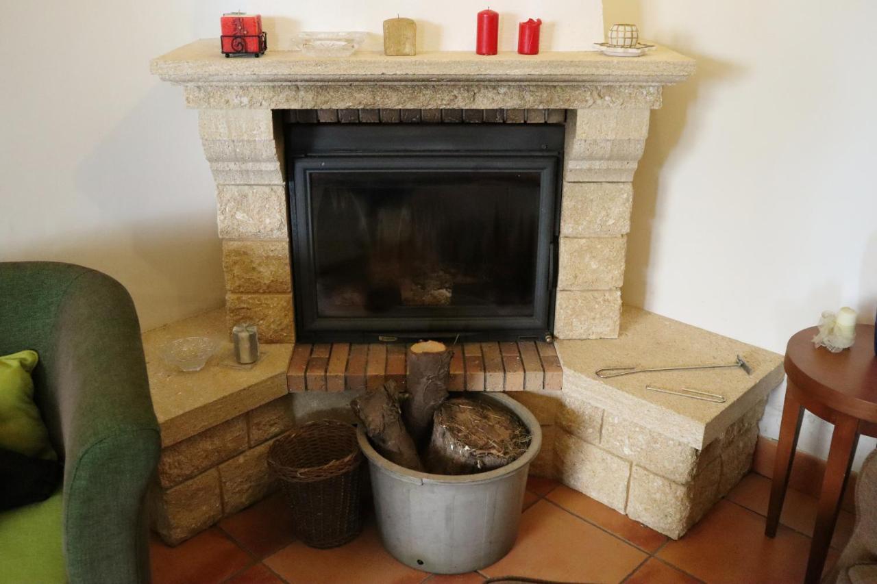 Hotel Casa D'Avo Beatriz à Gaula Extérieur photo