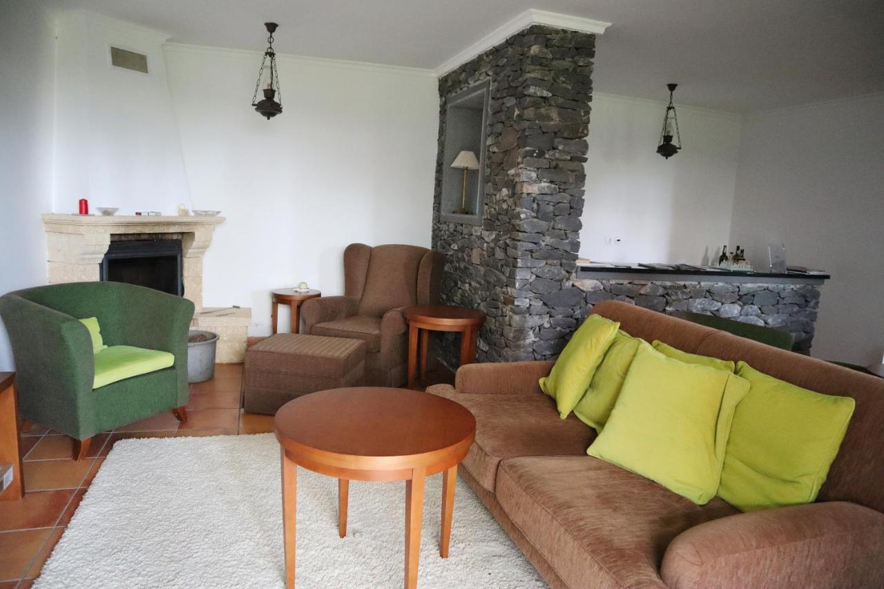Hotel Casa D'Avo Beatriz à Gaula Extérieur photo