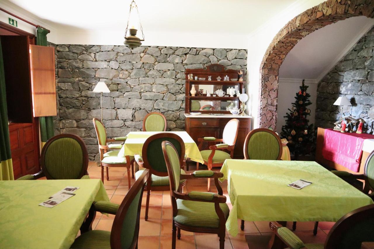 Hotel Casa D'Avo Beatriz à Gaula Extérieur photo