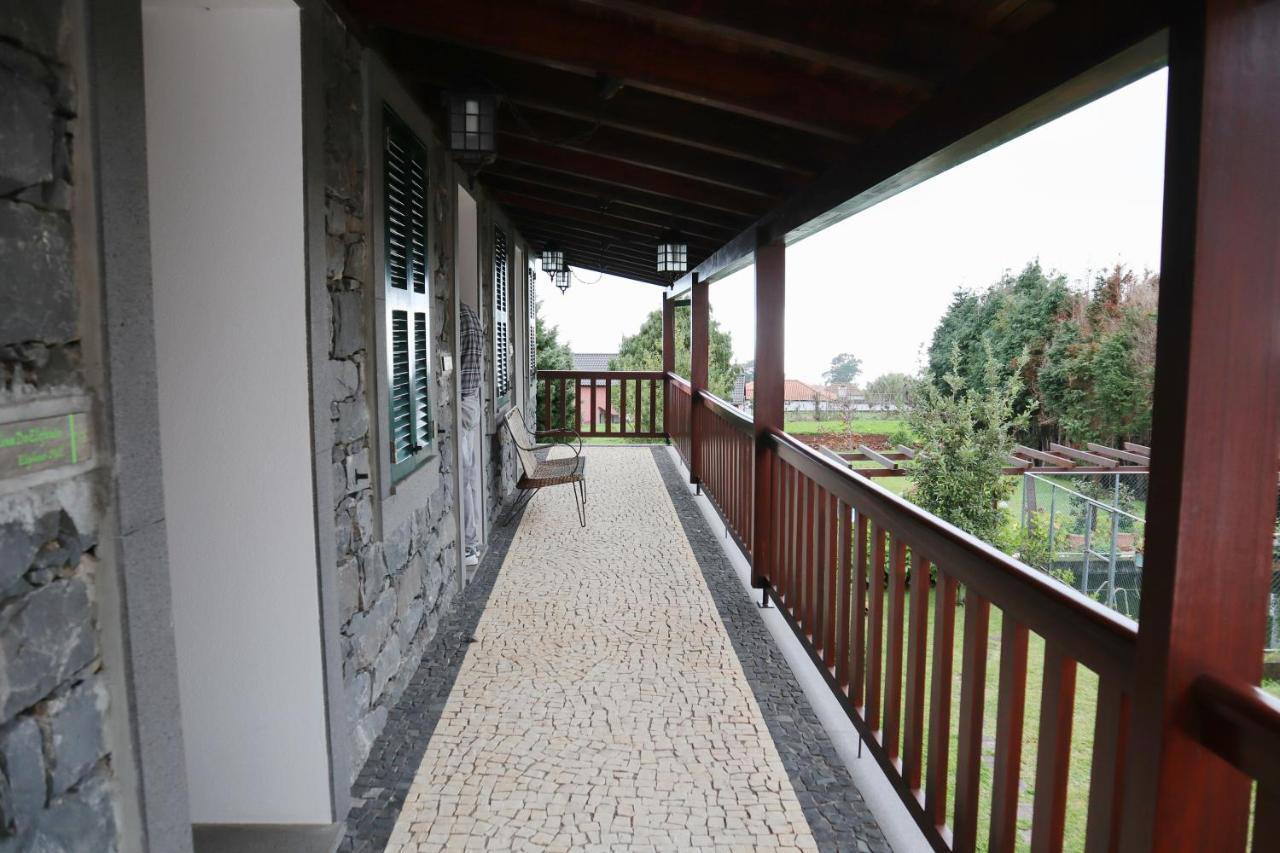 Hotel Casa D'Avo Beatriz à Gaula Extérieur photo