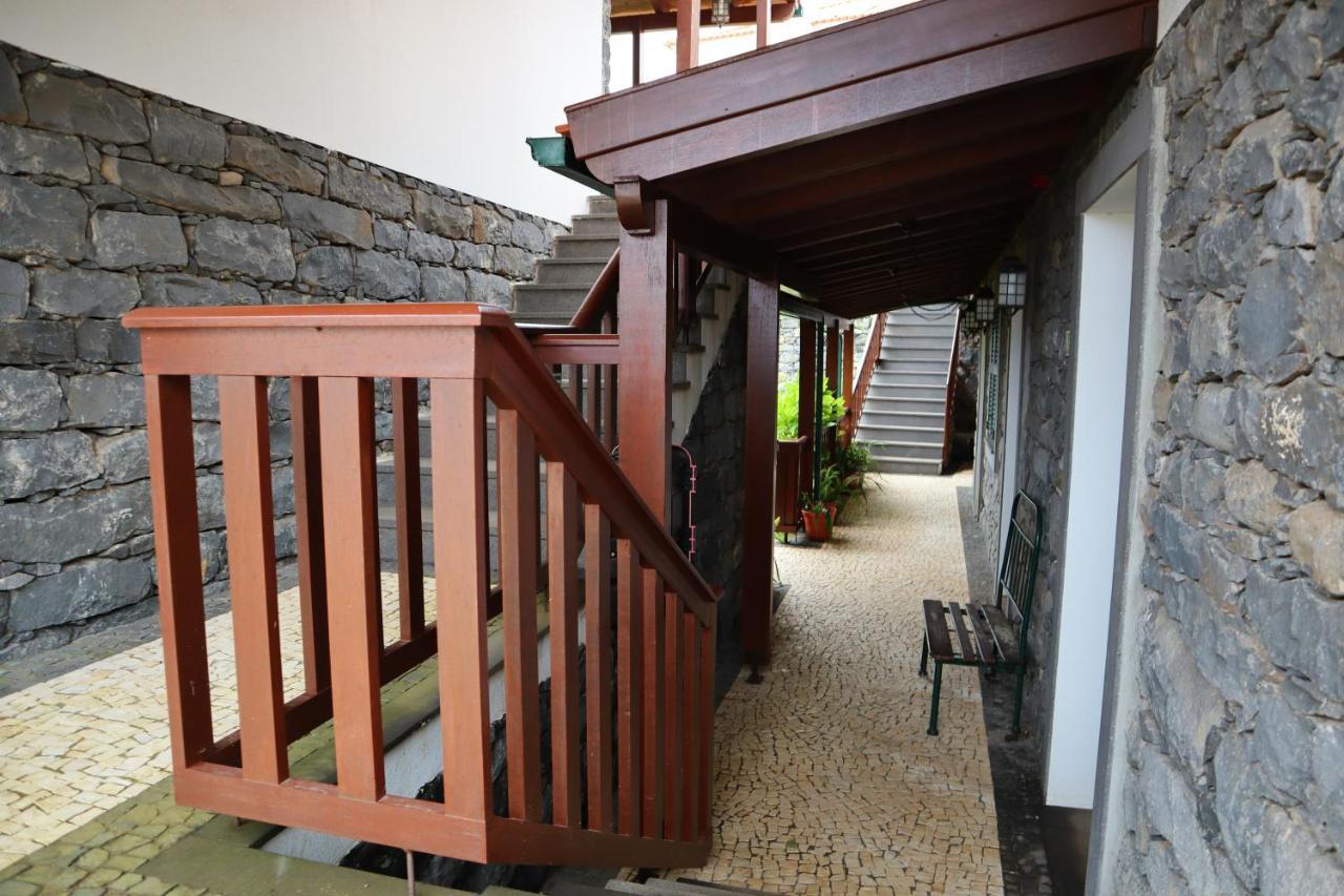 Hotel Casa D'Avo Beatriz à Gaula Extérieur photo