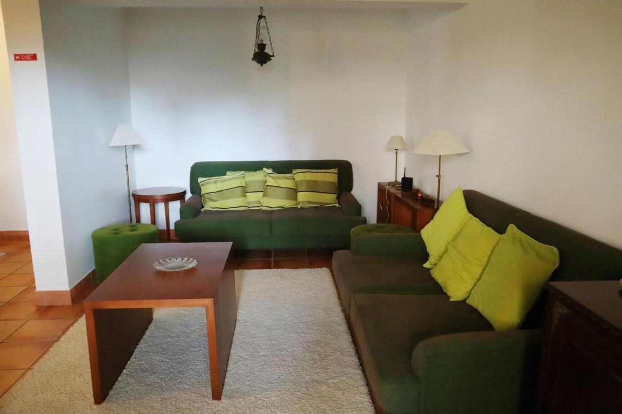 Hotel Casa D'Avo Beatriz à Gaula Extérieur photo