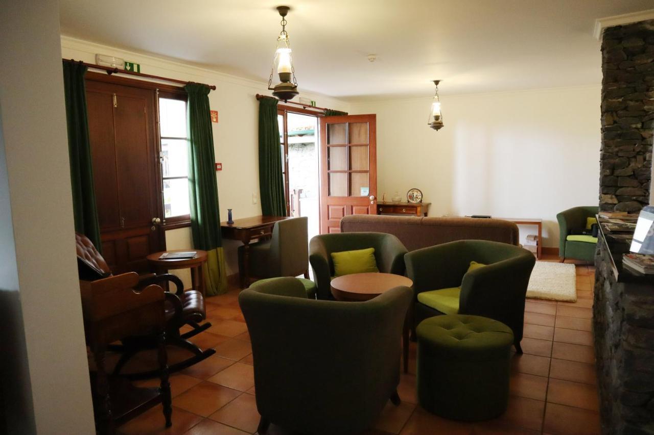 Hotel Casa D'Avo Beatriz à Gaula Extérieur photo