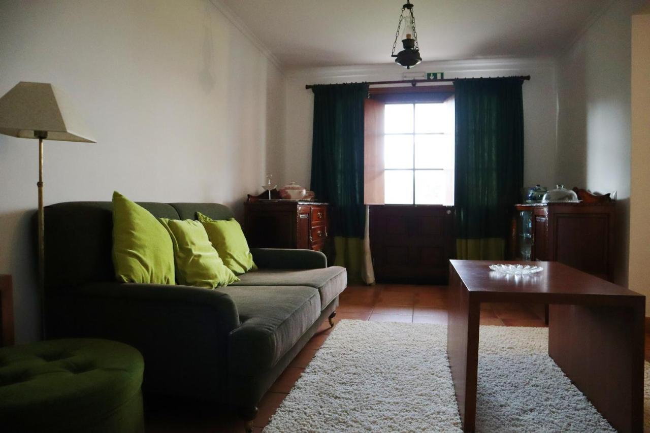 Hotel Casa D'Avo Beatriz à Gaula Extérieur photo