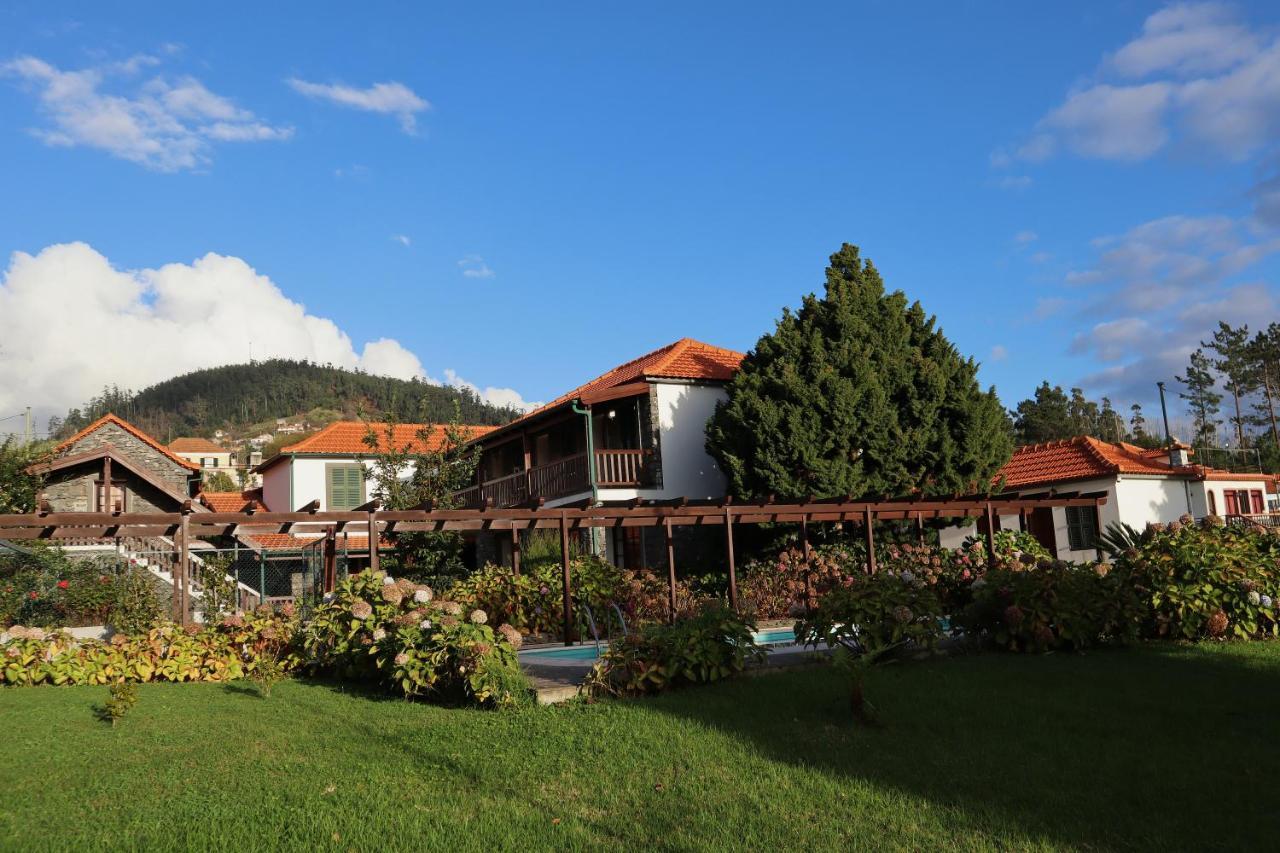 Hotel Casa D'Avo Beatriz à Gaula Extérieur photo