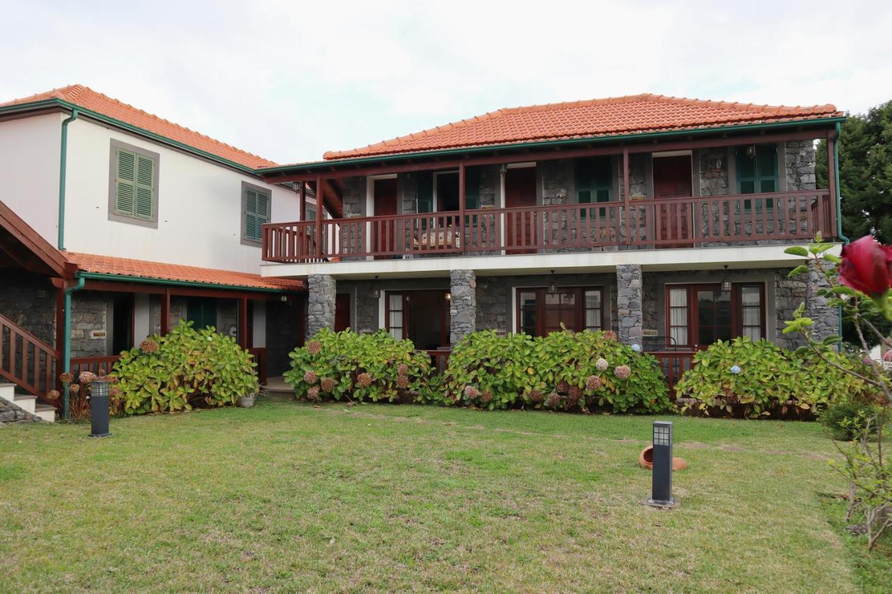 Hotel Casa D'Avo Beatriz à Gaula Extérieur photo