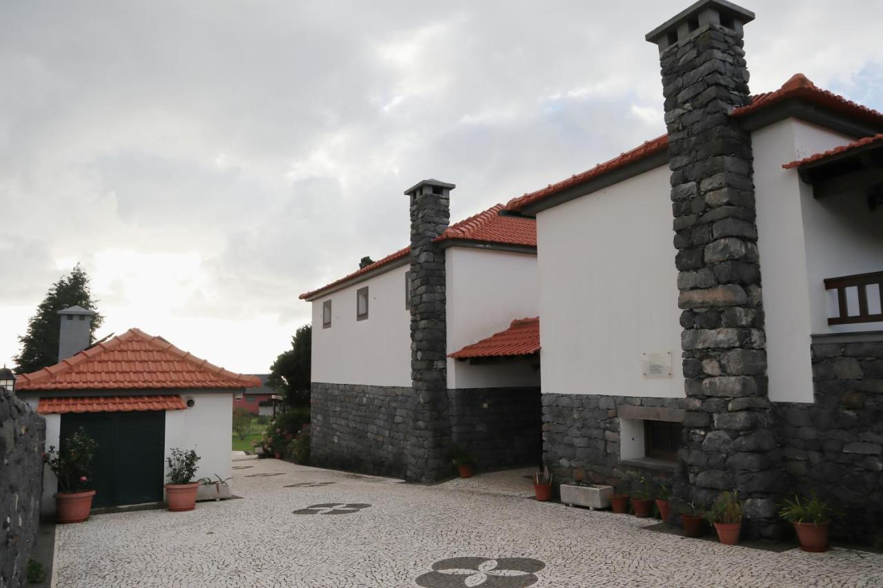 Hotel Casa D'Avo Beatriz à Gaula Extérieur photo